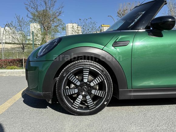 Sahibinden Mini Cooper 1.5 Iconic 2023 Model 