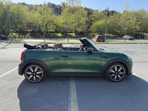 Sahibinden Mini Cooper 1.5 Iconic 2023 Model 