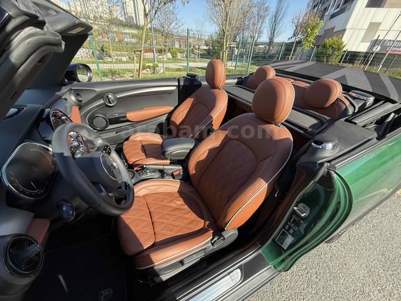 Sahibinden Mini Cooper 1.5 Iconic 2023 Model 