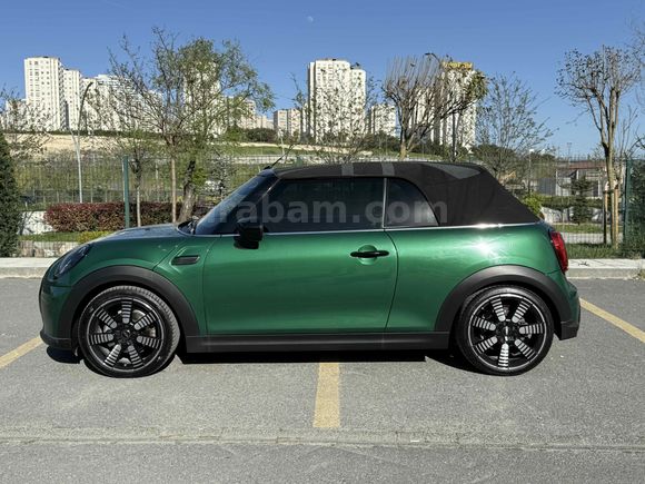 Sahibinden Mini Cooper 1.5 Iconic 2023 Model 