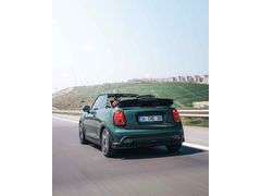 Sahibinden Mini Cooper 1.5 Iconic 2023 Model 