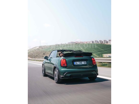 Sahibinden Mini Cooper 1.5 Iconic 2023 Model 