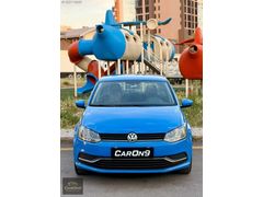 2014 VW POLO 1.2 TSİ COMFORTLİNE HATASIZ AYARINDA 96.000KM