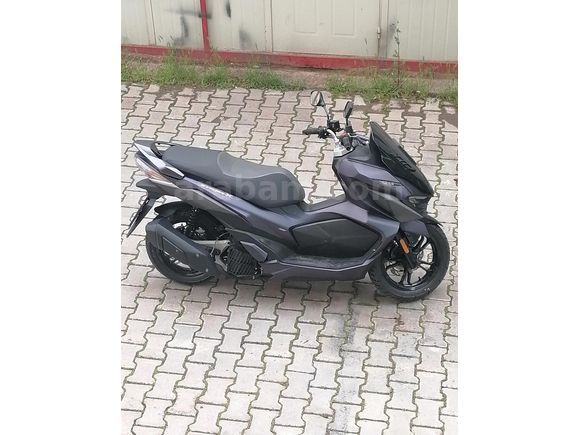 Sahibinden SYM Jet X 125 Diyarbakır
