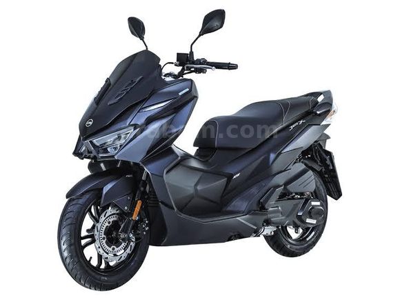 Sahibinden SYM Jet X 125 Diyarbakır