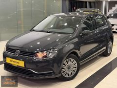 *68.000 KM*! 2014 POLO 1.2 TSİ COMFORTLİNE NARDO GRİ/ISITMA.AYNA