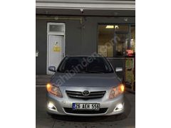 Sahibinden Toyota Corolla 1.4 D-4D Comfort 2007 Model 