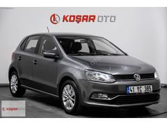 OTOMATİK VİTES VW POLO 1.2TSİ COMFORTLİNE DSG 90BG