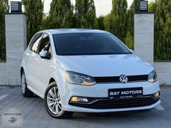 BAY MOTORS'DAN WW POLO 1.2 TSİ YENİ KASA 75.000KM TEMİZ