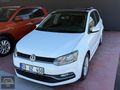 ÖZTAŞDEMİR'DEN 250 PEŞİNAT 24AY SENET 2'69 2016 VW POLO