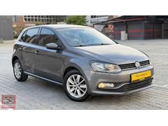TEK OTOMOTİV'DEN DEĞİŞENSİZ BOYASIZ 78.000 KM POLO