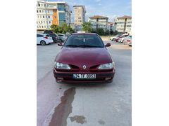 Sahibinden Renault Megane 1.6 RTE 1999 Model