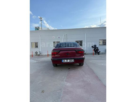 Sahibinden Renault Megane 1.6 RTE 1999 Model