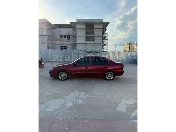 Sahibinden Renault Megane 1.6 RTE 1999 Model