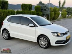 2014 VW POLO HATASIZ BOYASIZ 1.2TSİ BMT 97.BİN KM COMFORTLİNE