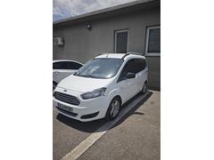 Sahibinden Ford Tourneo Courier 1.6 TDCi Deluxe 2017 Model