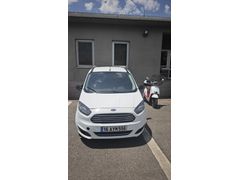 Sahibinden Ford Tourneo Courier 1.6 TDCi Deluxe 2017 Model