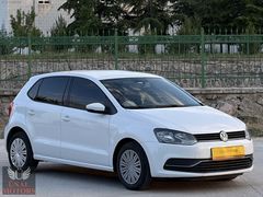 2014 VW POLO COMFORTLİNE 1.2TSİ BLUEMOTİON 90HP DSG TRAMERSİZ