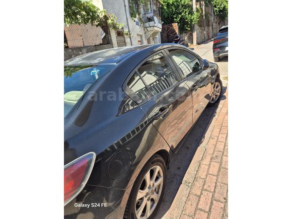 Sahibinden Mazda 3 1.6 Impressive 2010 Model