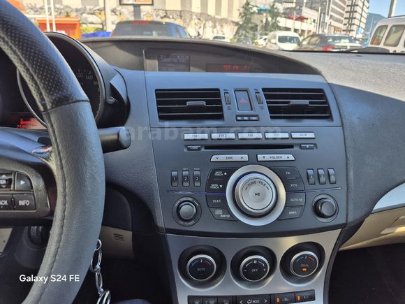 Sahibinden Mazda 3 1.6 Impressive 2010 Model