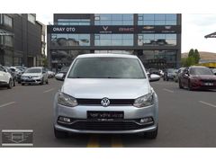 'VOYS AUTO'87.000 KM HATASIZ 2017 VW POLO 1.2 TSİ OTOMATİK