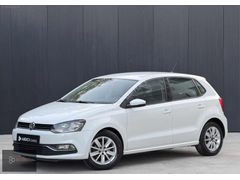 2015 MODEL WW POLO 1.2 TSİ CONFORTLİNE DSG 112.000 KM