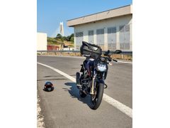Sahibinden TVS Apache RTR 200 İstanbul