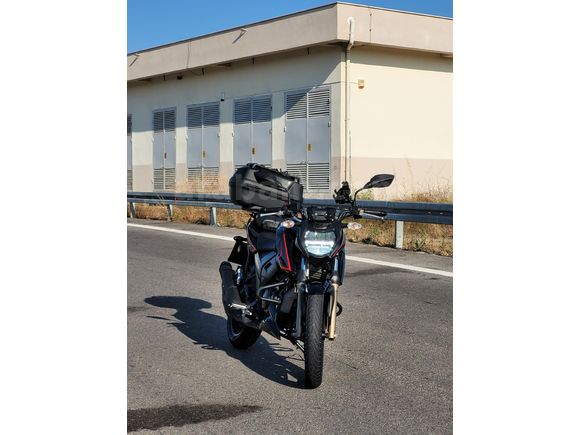 Sahibinden TVS Apache RTR 200 İstanbul