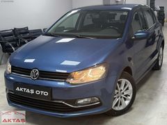 POLO COMFORT 1.2 OTOMATİK VİTES AĞIR BAKIMLARI KOMPLE YAPILI