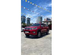 Sahibinden Toyota Hilux 2.8 D-4D 2016 Model  146.000 km Beyaz