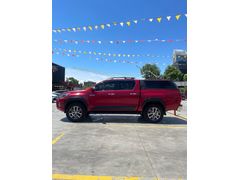 Sahibinden Toyota Hilux 2.8 D-4D 2016 Model  146.000 km Beyaz