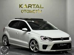 YAPILI / CAM TAVAN / SINIF POLO