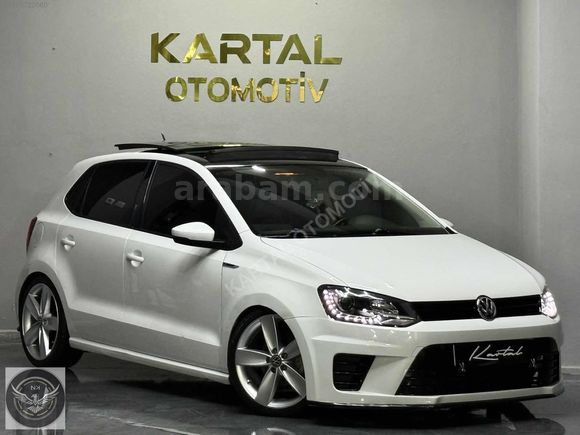 YAPILI / CAM TAVAN / SINIF POLO