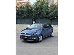 NÜANS AUTO VW POLO 1.2 TSI COMFORTLINE 79.oooKm/Değişensiz