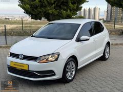 2014-POLO-98.000 KM-HATASIZ-OTOMATİK 1.2TSİ-COMFORTLİNE