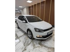 ESEROĞLU OTOMOTİV HATASIZ BOYASIZ DÜŞÜK KM POLO