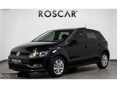 ROSCAR'DAN 2016 VW POLO 1.2TSI COMFORTLİNE CAM TAVAN 118.000KM