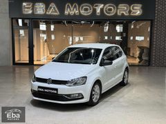 2017 1.2 TSI POLO COMFORTLINE OTOMATİK GERİ GÖRÜŞ / 12 TAKSİT