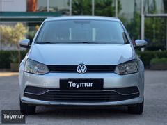 TEYMUR'DAN VW POLO 1.2 TSI COMFORTLINE BOYASIZ/BAKIMLI/DSG