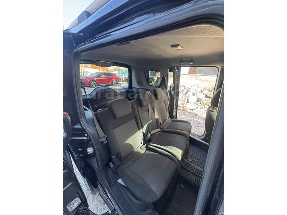 Sahibinden Fiat Doblo Combi 1.6 Multijet Elegance 2011 Model 