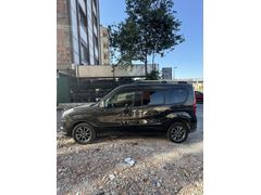 Sahibinden Fiat Doblo Combi 1.6 Multijet Elegance 2011 Model 