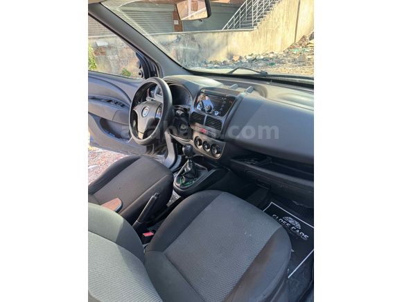 Sahibinden Fiat Doblo Combi 1.6 Multijet Elegance 2011 Model 