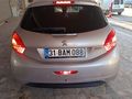 Sahibinden Peugeot 208 1.6 VTi Active 2012 Model