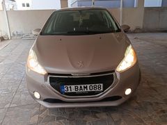 Sahibinden Peugeot 208 1.6 VTi Active 2012 Model