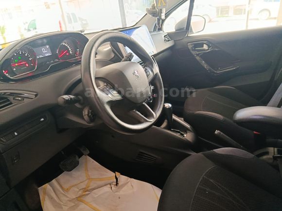 Sahibinden Peugeot 208 1.6 VTi Active 2012 Model