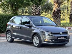 OTOMATİK VİTES POLO