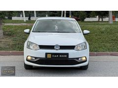 HATASIZ OTOMATİ 65 000 KM POLO COMFORTLNE KREDİ KREDİ KRTNA TAK
