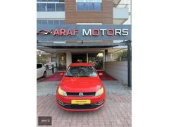 2016 Polo 1.2 TSI DSG Comfortline 140.000 KM Hatasız Tramer Yok