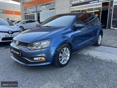 BK MOTORS'DAN HATASIZ 2016 WV POLO 1.2 TSİ BMT CONFORT.OTOMATİK