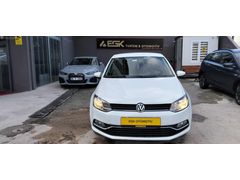 2017 POLO OTOMATİK 110 BİN KM